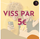 VISS PAR 5 eiro