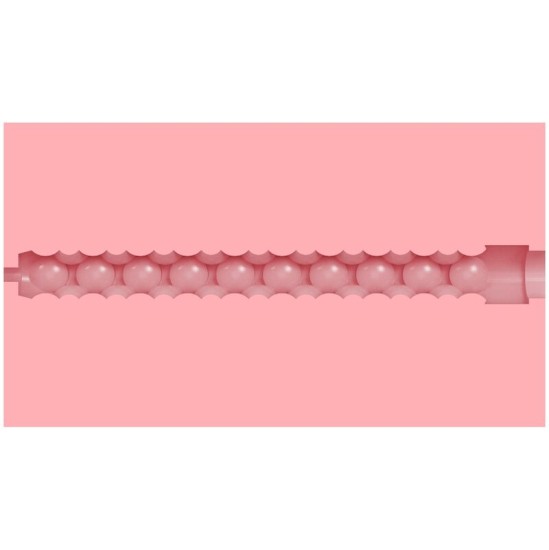 Fleshlight GO STAMINA TRAINING UNIT - VAGINA Stroker