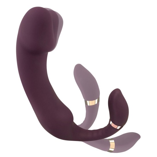 Javida Saliekams vibrators
