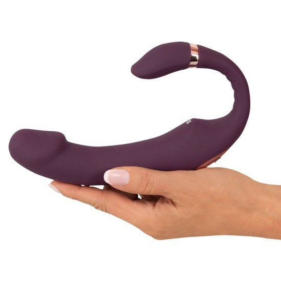 Javida Saliekams vibrators