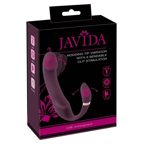 Javida Saliekams vibrators