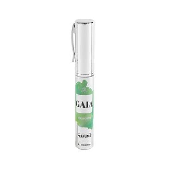 SECRET PLAY Gaia Natural Pheromones Perfume Travel Size 10ml