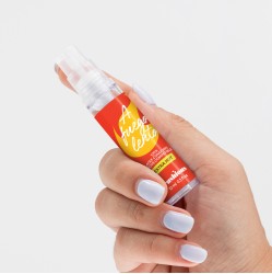 CRUSHIOUS A FUEGO LENTO HEAT EFFECT LUBRICANT GEL 10ML