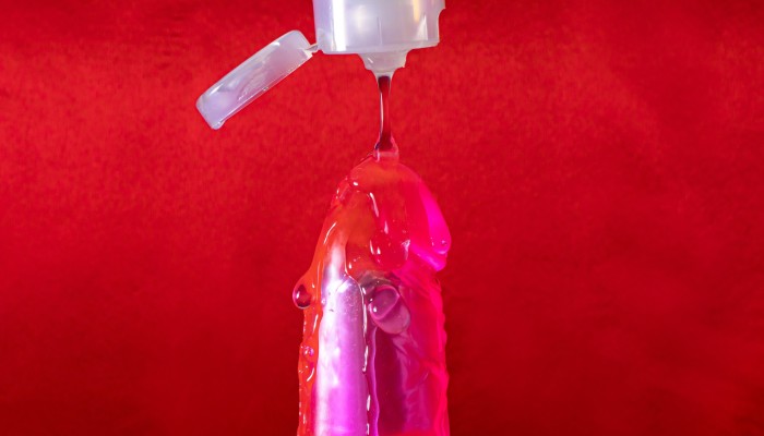 Kā izvēlēties pareizo lubrikantu?