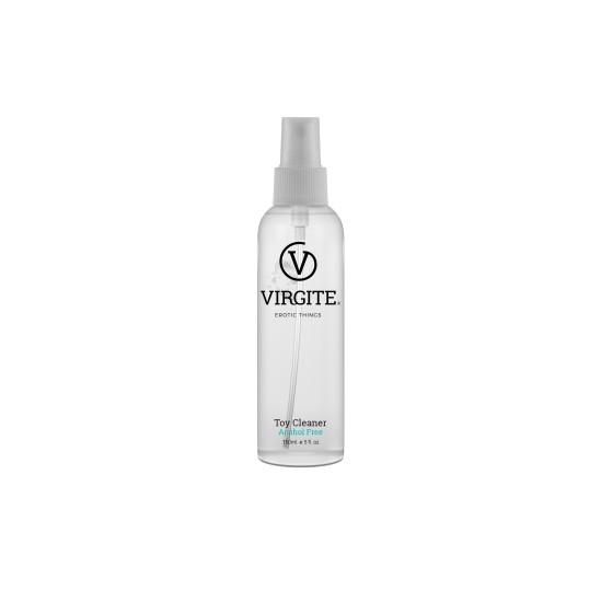 Virgite - Cosmetics ŽAISLŲ VALIKLIS BE ALKOHOLIO 150ml