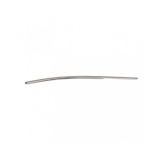 Bondage Play Surgical Steel Urethra Dilator