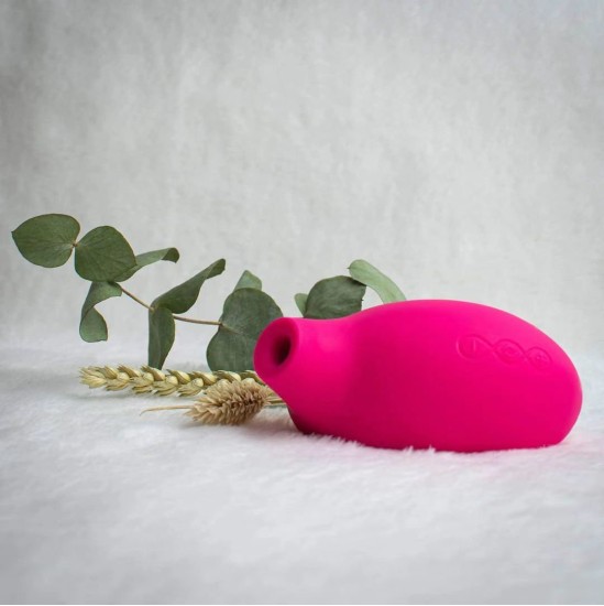 KINNY Wow2 Klitora Stimulātors Violēts