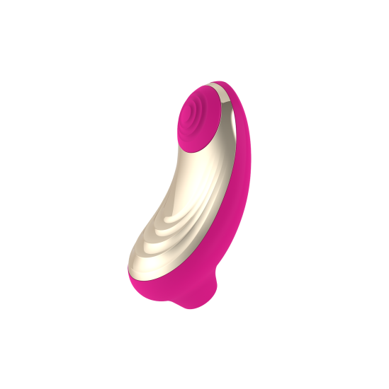 KINNY Wow2 Klitora Stimulātors Violēts