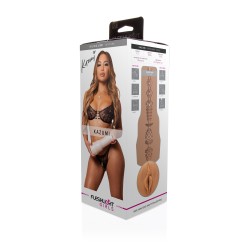 Fleshlight GIRLS KAZUMI KUMZUMI