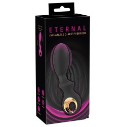 Eternal G-punkta vibrators