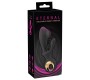 Eternal  Zaķu vibrators G-punktam un klitoram