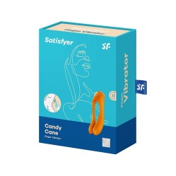 Satisfyer CANDY CANE Klitora stimulātors