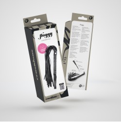 Crushious FLOGGY NINE TAILS PAUTA MELNU