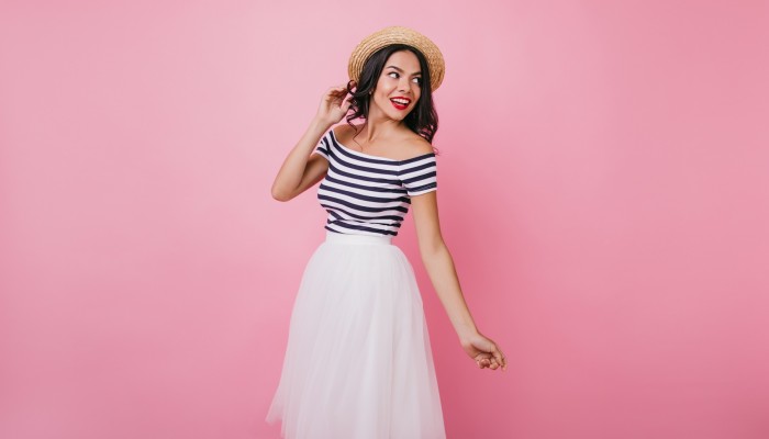 Skaista dāvana sievietei 8.martā kaklarota-vibrators Ibiza un citas interesantas idejas dāvanai