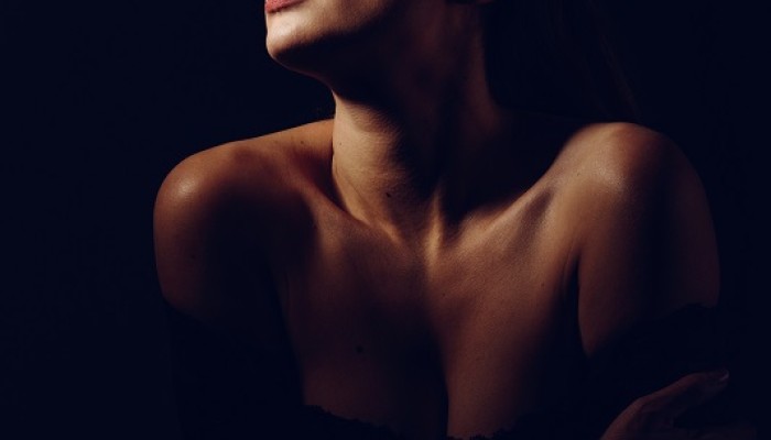 Izpaud savu jutekliskumu: ceļvedis seksualitātē un erotikā