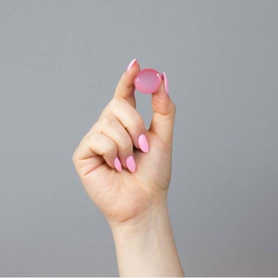 Secret Play BRAZĪLIJAS LUBRIKANTA Bumbiņas TRIPLE EFFECT  2 X 4GR