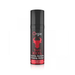 Orgie TOURO XXXL ENHANCEMENT CREAM 15 ML