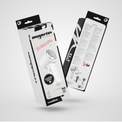 Crushious MAGNĒTA UZLĀDĒJAMS MASTURBATĀTORS