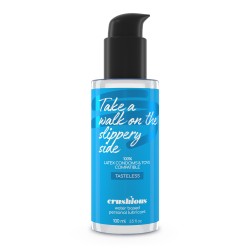 Crushious ŪDENS BĀZES LUBRIKANTS 100 ML