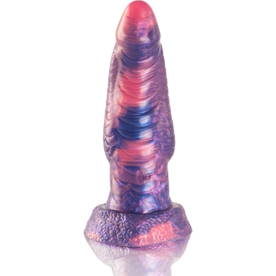Epic MEDUSA DILDO PETRIFIING PLEASURE