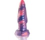 Epic MEDUSA DILDO PETRIFIING PLEASURE