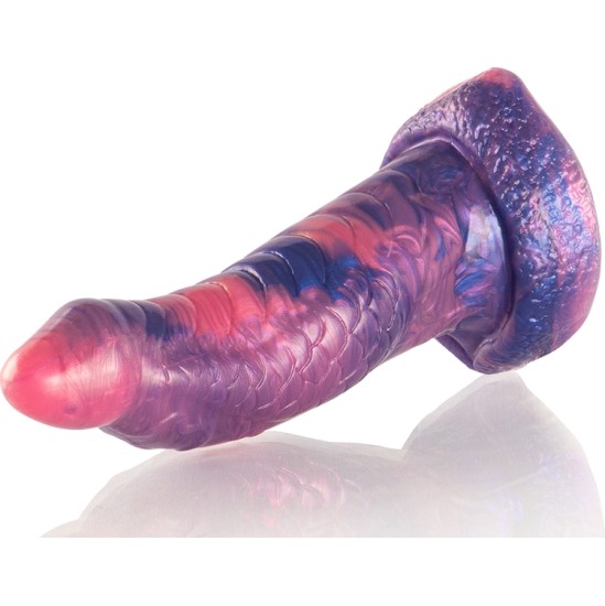 Epic MEDUSA DILDO PETRIFIING PLEASURE