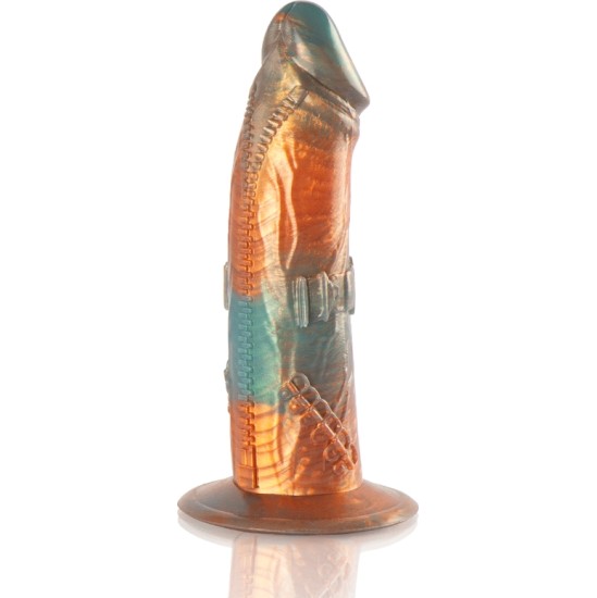 Epic TALOS DILDO OF POWER AND PLEASURE