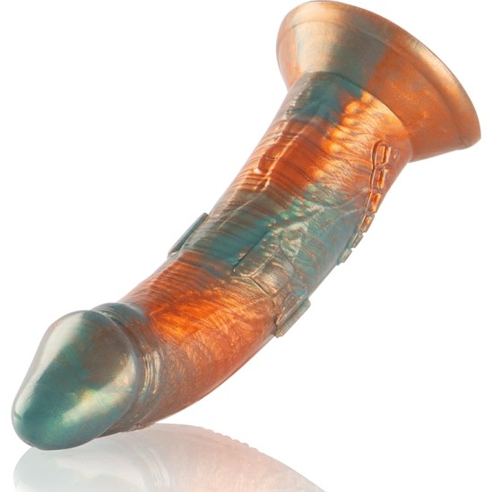 Epic TALOS DILDO OF POWER AND PLEASURE