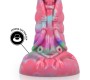 Epic SIDHE DILDO IMMORTAL CREATURE