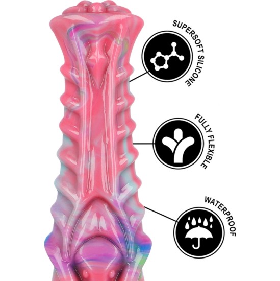 Epic SIDHE DILDO IMMORTAL CREATURE