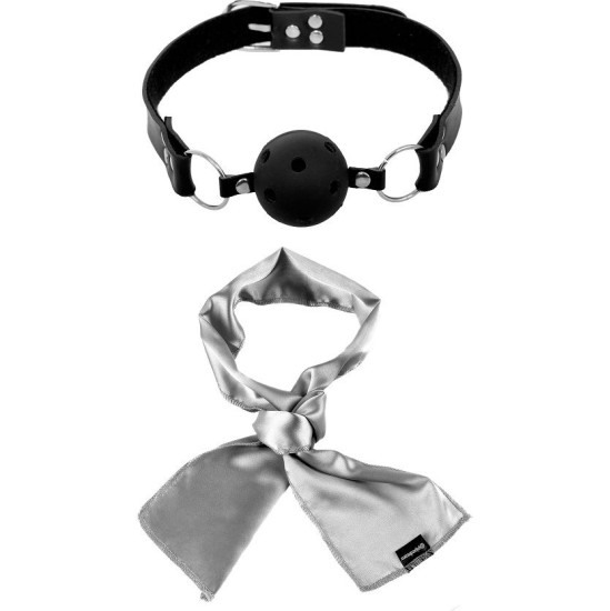 Fetish Fantasy Ed.limitada FETISH FANTASY LIMITED EDITION - KIT FETISH