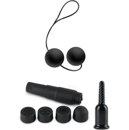 Fetish Fantasy Ed.limitada FETISH FANTASY LIMITED EDITION - KIT FETISH