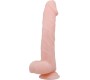 Baile Dildos BAILE - SUPER REALISTIC DILDO 22 CM