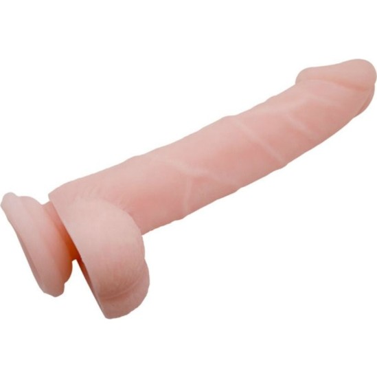 Baile Dildos BAILE - SUPER REALISTIC DILDO 22 CM