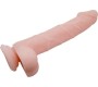 Baile Dildos BAILE - SUPER REALISTIC DILDO 22 CM