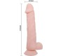 Baile Dildos BAILE - SUPER REALISTIC DILDO 22 CM