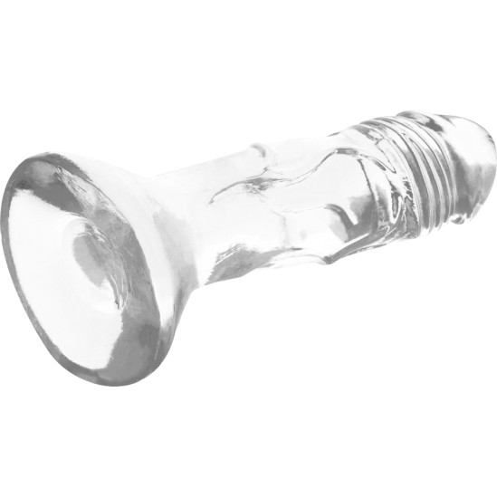 X Ray CLEAR COCK 12 CM -O- 2.6 CM