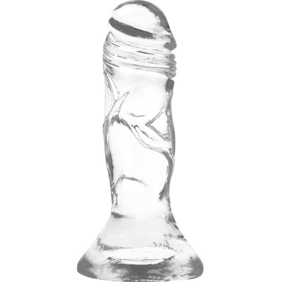 X Ray CLEAR COCK 12 CM -O- 2.6 CM