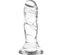 X Ray CLEAR COCK 12 CM -O- 2.6 CM