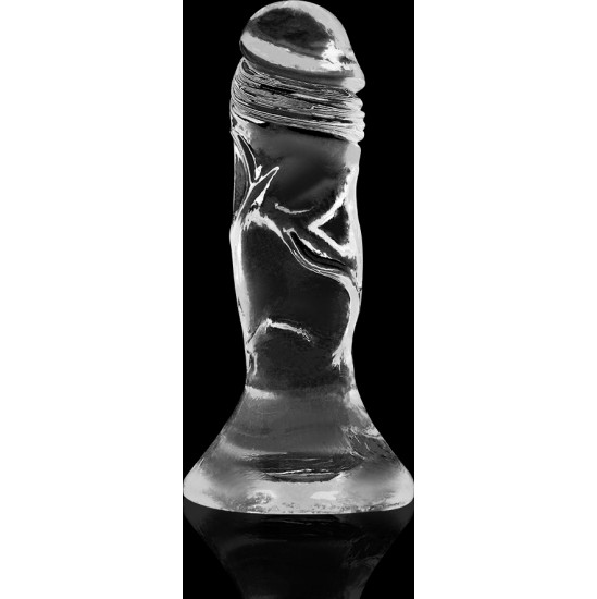 X Ray CLEAR COCK 12 CM -O- 2.6 CM