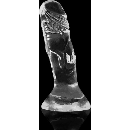 X Ray CLEAR COCK 12 CM -O- 2.6 CM