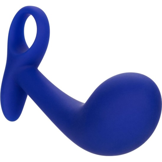 Calexotics ADMIRAL SET 2 ANAL PLUG BLUE