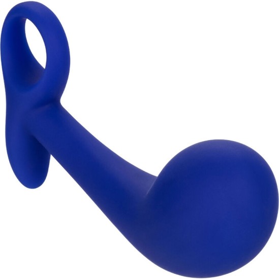 Calexotics ADMIRAL SET 2 ANAL PLUG BLUE