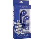 Calexotics ADMIRAL SET 2 ANAL PLUG BLUE
