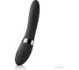 Lelo ELISE 2 BLACK VIBRATOR