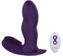 Nalone LOLI REMOTE CONTROL MASSAGER - PURPLE