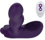 Nalone LOLI REMOTE CONTROL MASSAGER - PURPLE