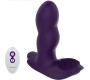 Nalone LOLI REMOTE CONTROL MASSAGER - PURPLE