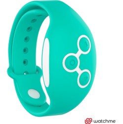 Watchme WIRELESS TECHNOLOGY WATCH AQUAMARINE