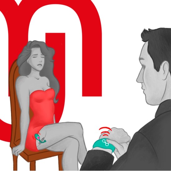 Watchme WIRELESS TECHNOLOGY WATCH AQUAMARINE